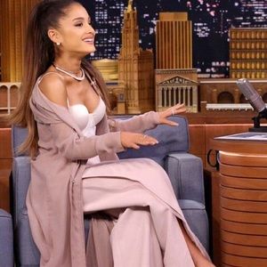 House of CB Carlene Duster NWOT